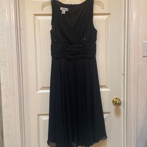 Patra black dress